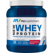Mysupplement Whey Protein   + 486,00 TL 
